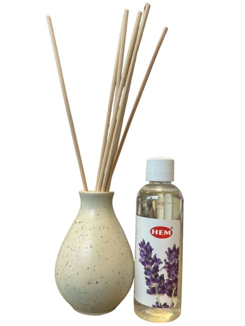 HEM Lavender Reed Diffuser 100ml