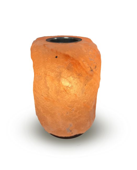 Himalayan Salt Lamp - Scented Oil Diffuser