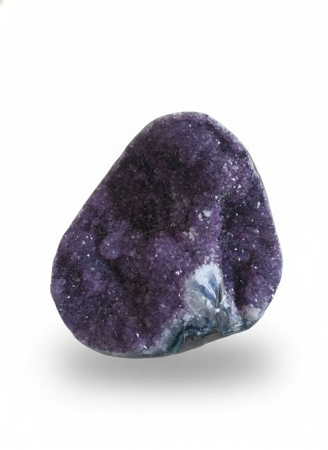Amethyst Druse 3.529kg AA Grade