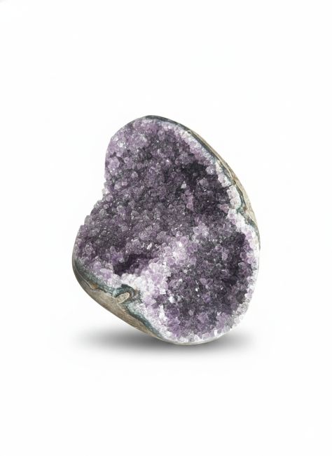 Amethyst Druse 2.1kg AA Grade