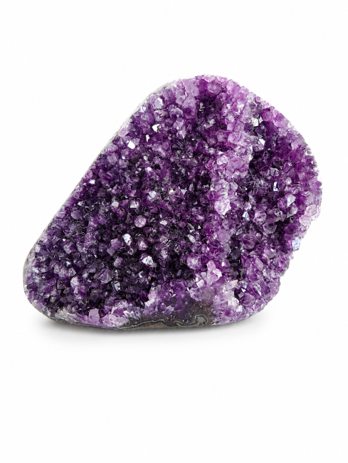 Amethyst Druse 3.4kg AA Grade