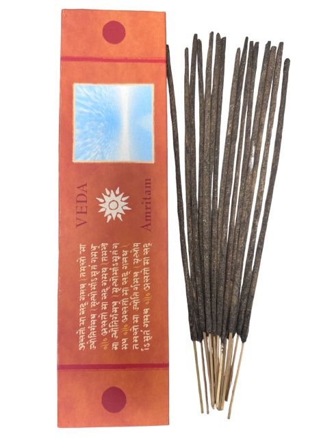 Maroma Veda Amritam Immortal Incense 15 Sticks