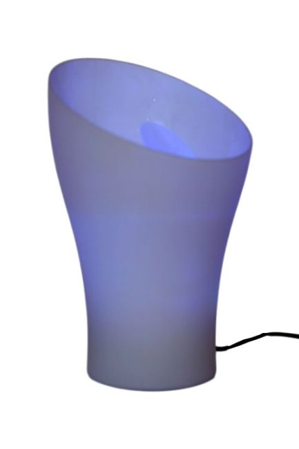 Waterfall Misting Fountain Vase 20cm