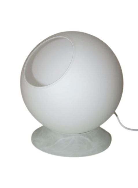 The 18cm Round Misting Fountain Sphere on Base