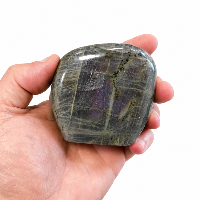 Polished Labradorite block 0.270kg