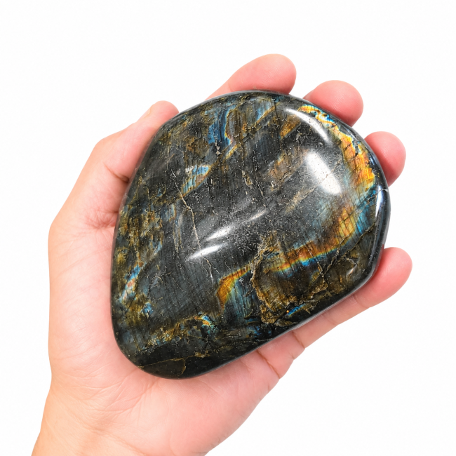 Polished Labradorite block 0.660kg