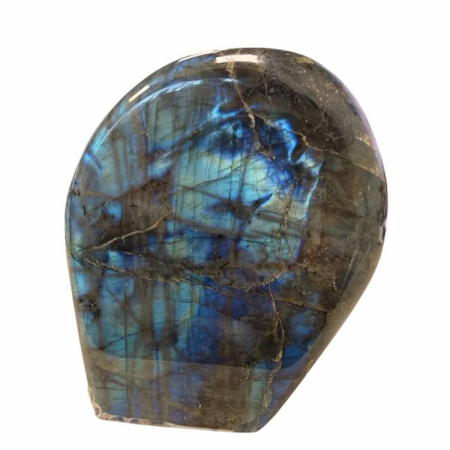 Polished Labradorite block 1.115kg