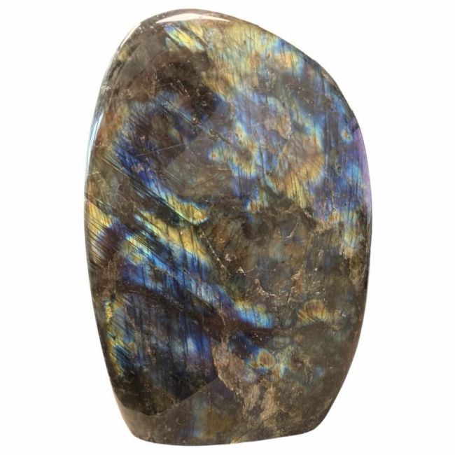Polished Labradorite block 1.290kg