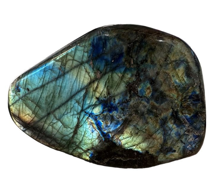 Polished Labradorite block 2.28kg