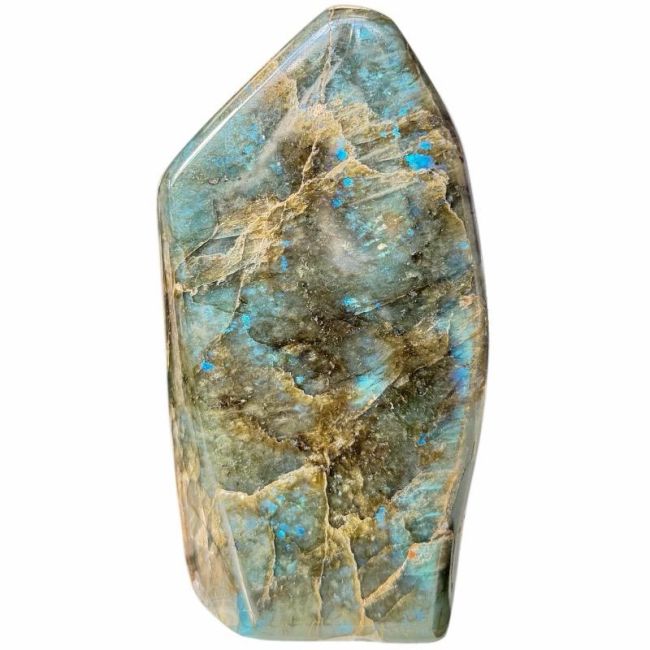 Polished Labradorite block 0.410kg