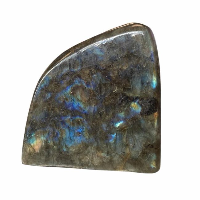 Polished Labradorite block 0.484kg