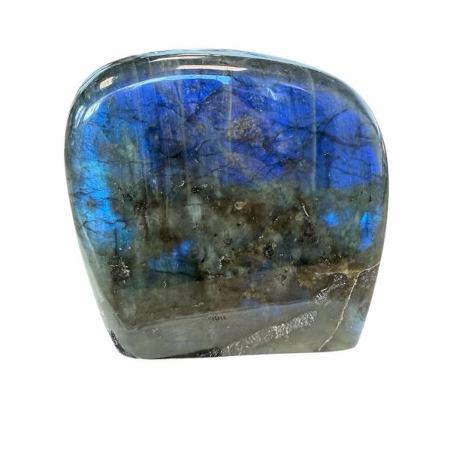 Polished Labradorite block 0.825kg