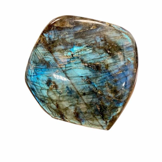 Polished Labradorite block 0.985kg