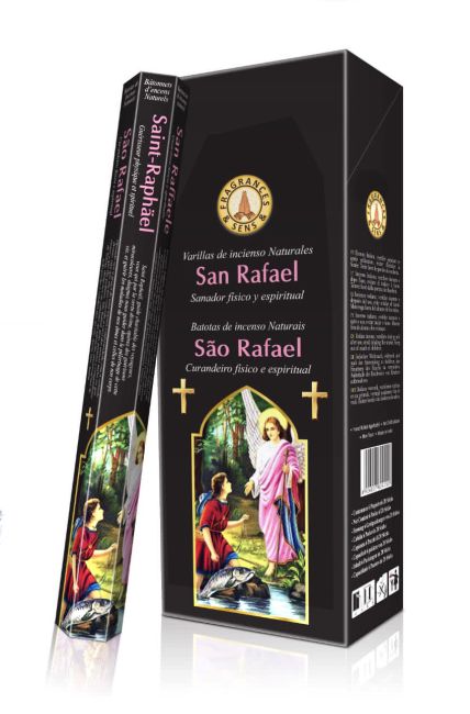 Fragrances&Sens Hexagonal - Saint Raphael
