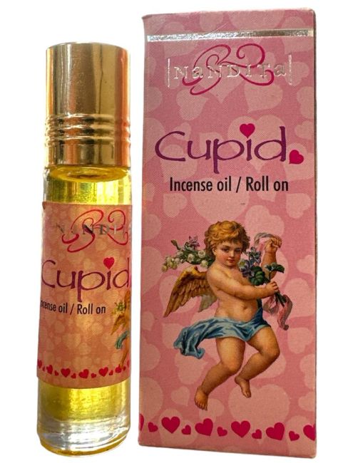 Nandita Cupid fragrance oil 8ml