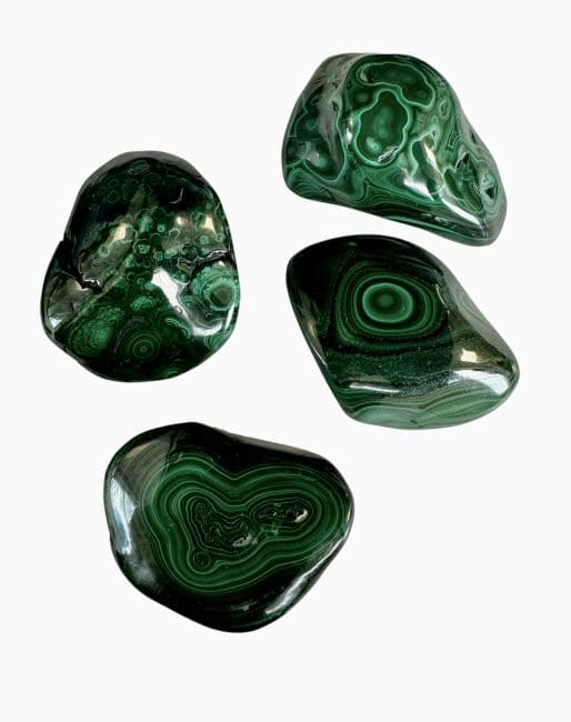 Malachite Single piece 505gr