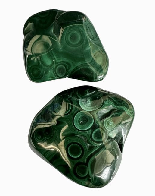 Malachite Single piece 540gr