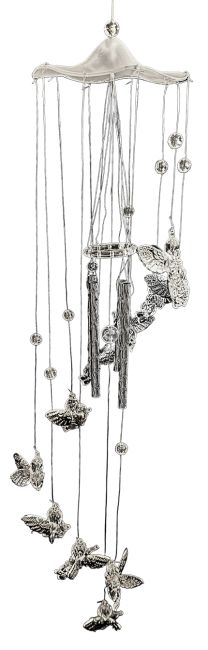 Angel Wind Chime 66cm