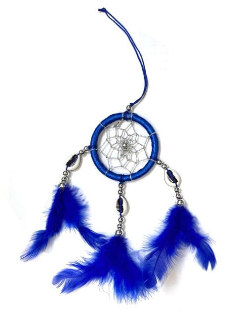 Pack of 6 Dreamcatcher - 6 Colors