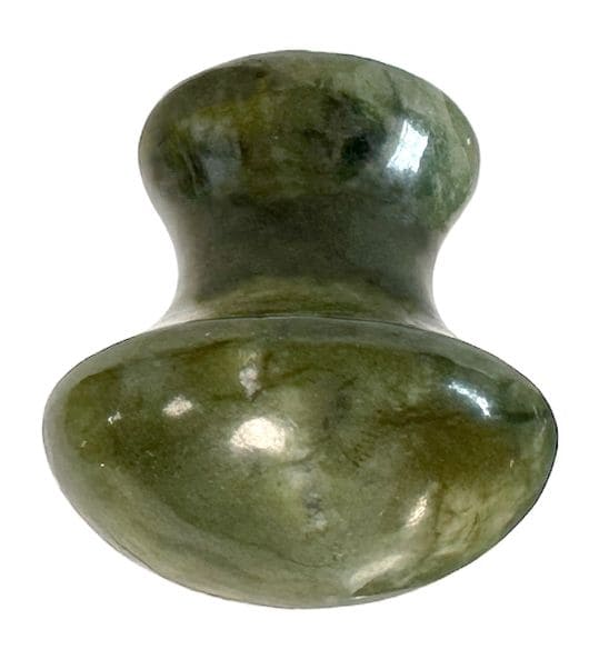 China Jade Massage Mushroom A