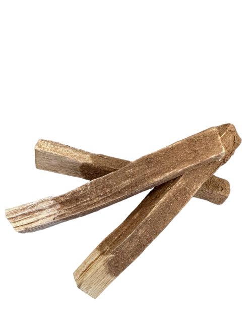 Palo Santo, Cinnamon from Peru, 3 sticks