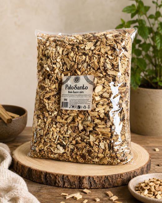 incense at Peruvian Palo Santo Sacred Wood Chips 1kg|gb