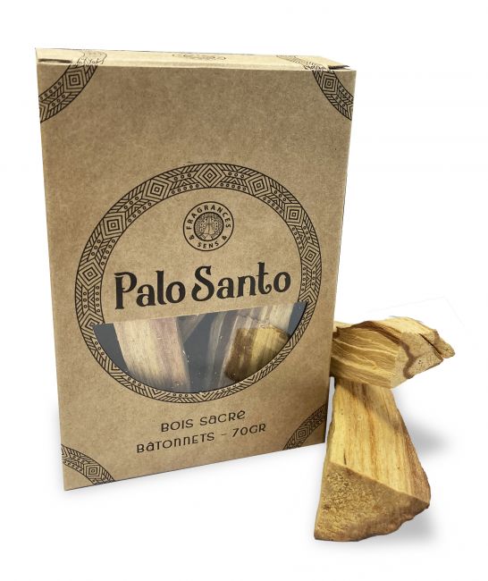 Palo Santo Peru sticks 70g