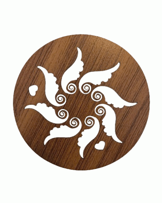 18cm Magnetic Fancy Flight Panel for HMD999