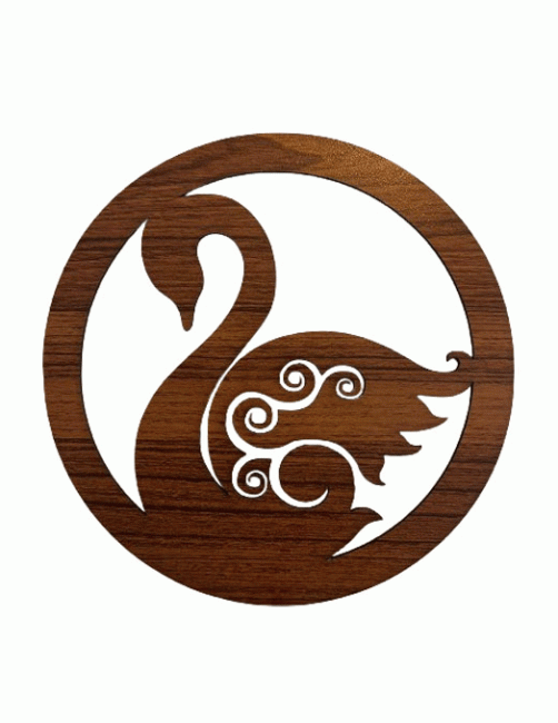 Swan Serenity Magnetic Panel 18cm for HMD999