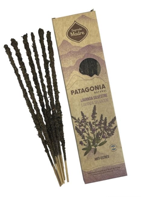 Sagrada Madre - Patagonia Wild Lavender