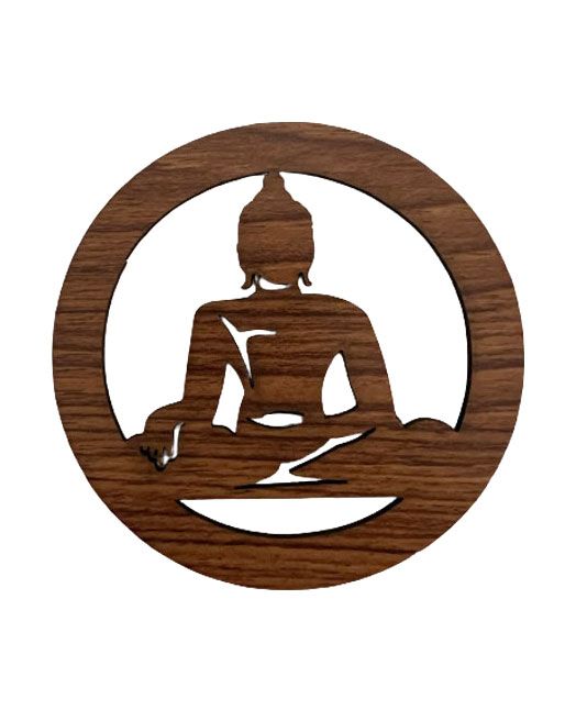 Buddha Panel 9cm for USB999