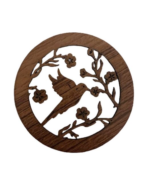 9cm Hummingbird Panel for USB999