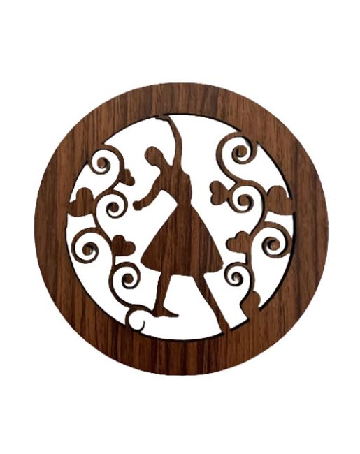 Dancer Panel 9cm for USB999