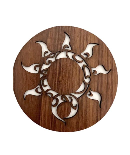 9cm Sun Panel for USB999