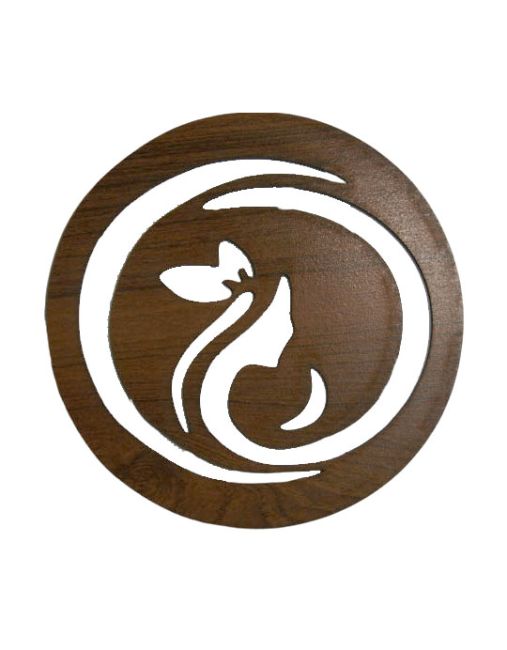 9cm Women's Panel for USB999