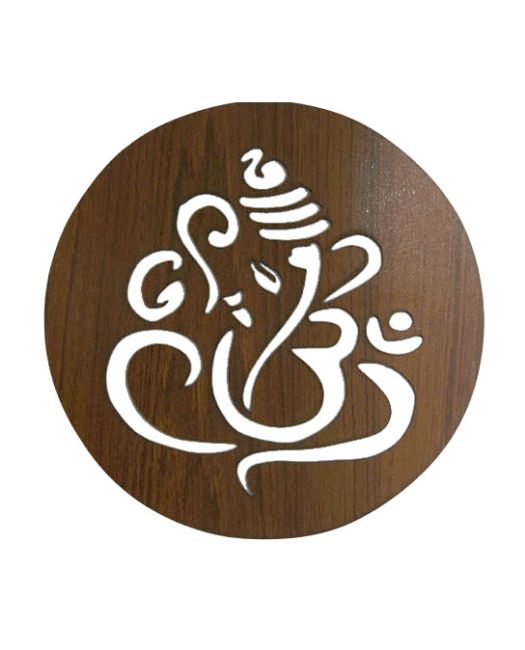 Ganesh 9cm Panel for USB999