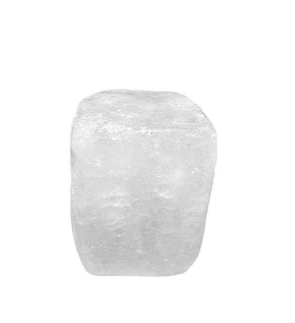 Raw Alum stone 1 kg