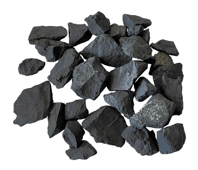 Raw shungite 1Kg