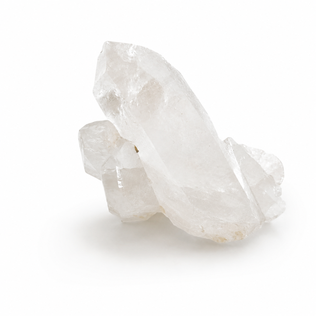 Rock crystal druse 0.192kg