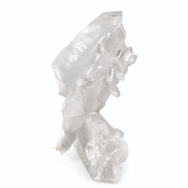 Rock crystal druse 1.932kg