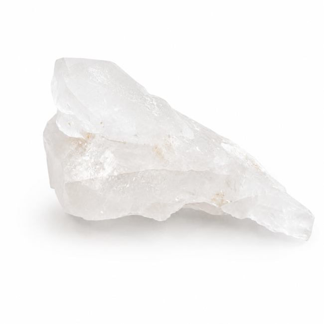Rock crystal druse 0.315kg