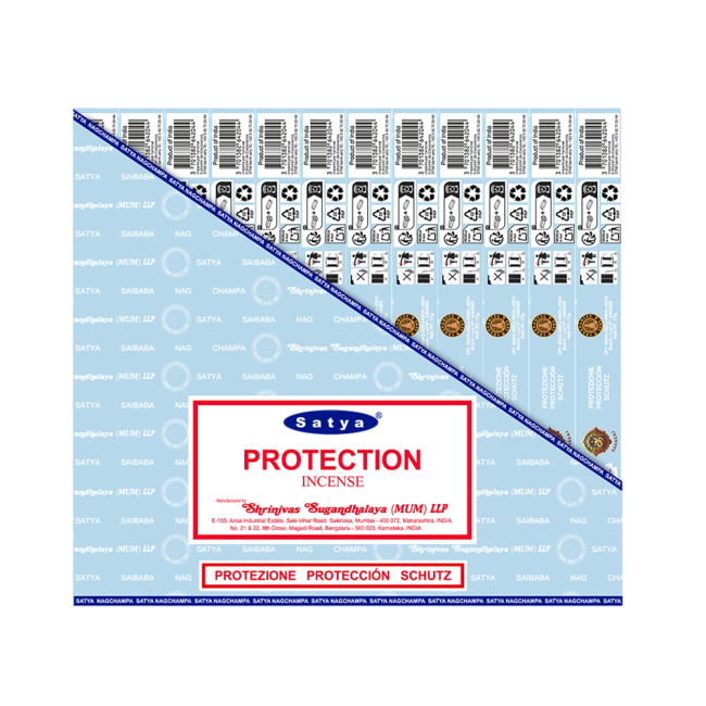 incense at Satya Protection Incense 15g|gb