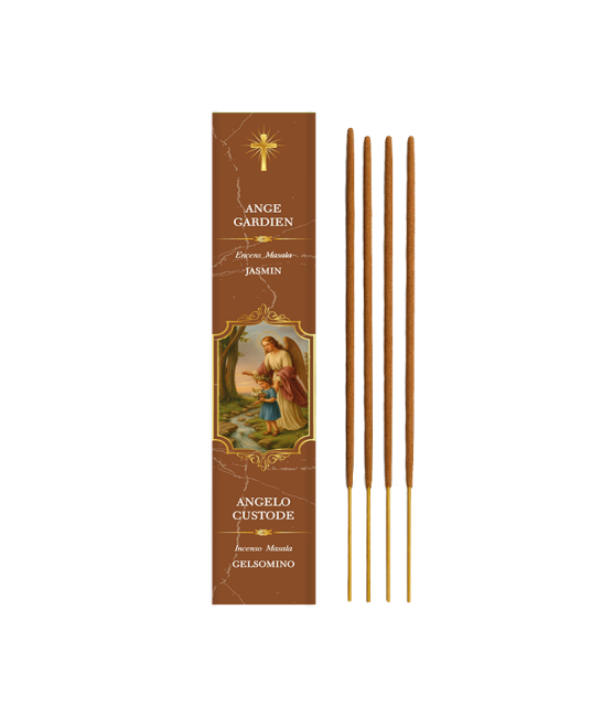 incense at Fragrances & Sens Guardian Angel Masala Incense 15g|gb