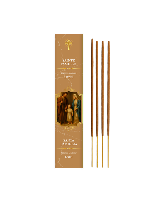incense at Fragrances & Sens Holy Family Masala Incense 15g|gb