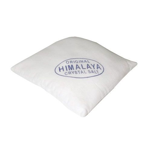 Himalayan Salt Pain Relief Pillow 1.2kg