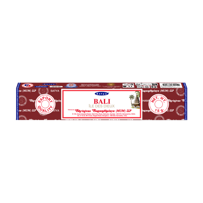 incense at Satya Bali Incense 15g|gb