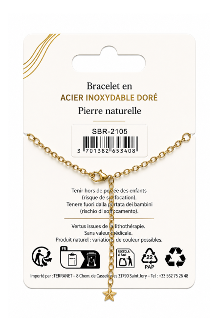 incense at Multicolor Tourmaline Protective Bracelet – Eye Protector|gb