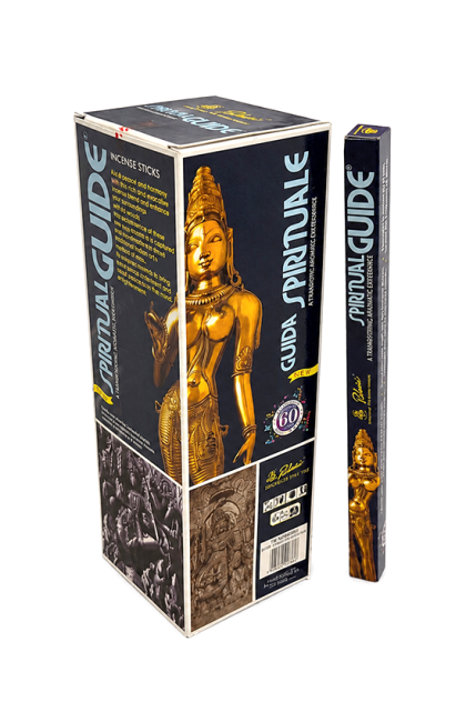incense at Padmini Spiritual Guide Incense 8 Sticks