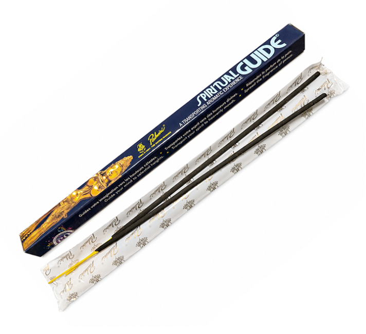 incense at Padmini Spiritual Guide Incense 8 Sticks|gb