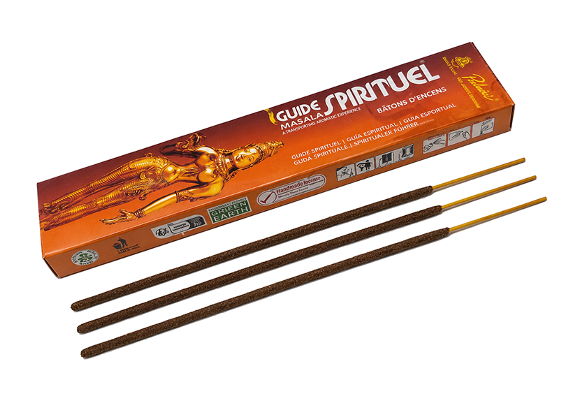 incense at Padmini Masala Spiritual Guide Incense 15g|gb